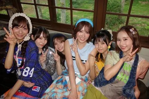 清水 理央｜初恋（2026-09-10）｜4枚目