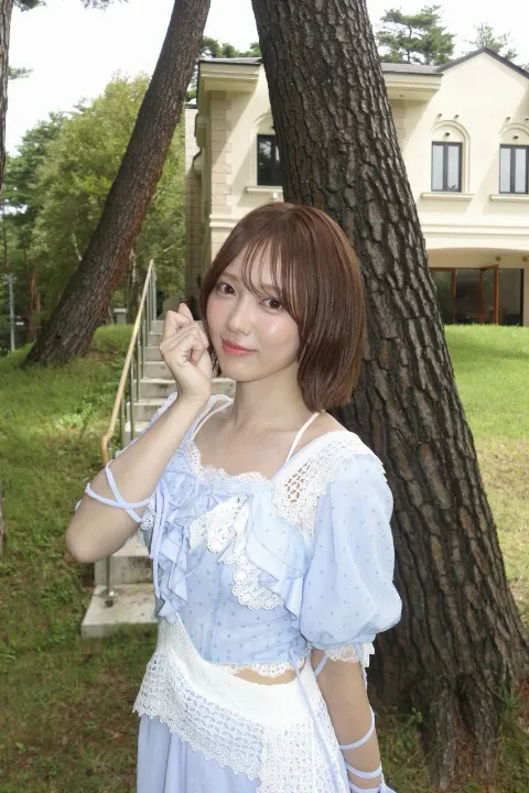 清水 理央｜おきにいり（2026-09-11）｜5枚目