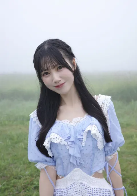 鶴崎 仁香｜思い出はいつも。（2026-09-12）