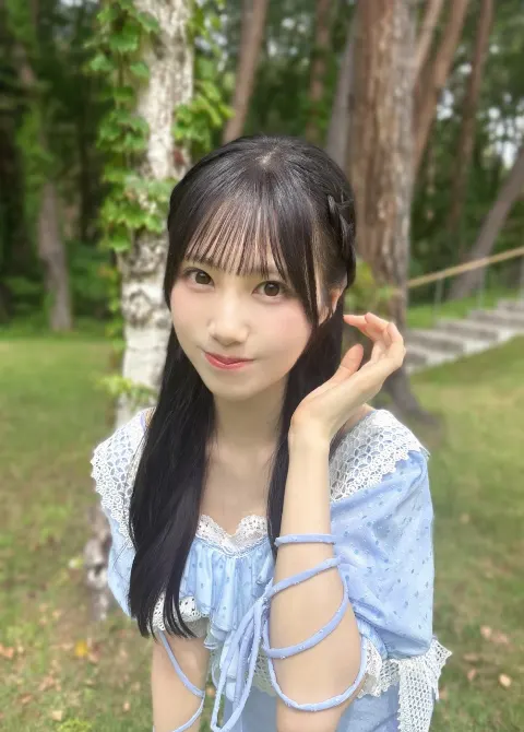 鶴崎 仁香｜思い出はいつも。（2026-09-12）｜5枚目