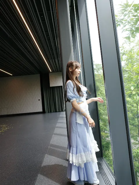 宮地 すみれ｜風にキンモクセイ（2026-09-12）｜3枚目