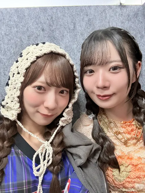 宮地 すみれ｜風にキンモクセイ（2026-09-12）｜5枚目