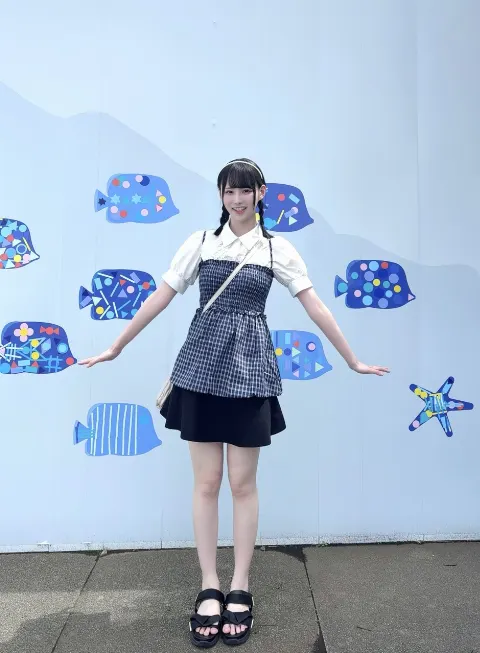 高井 俐香｜初恋だったんだ（2026-09-12）｜6枚目