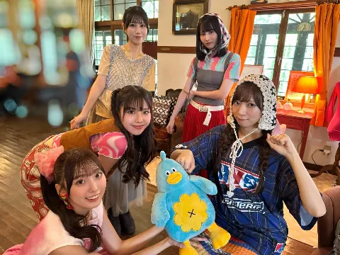 ポカ｜ことしのなつはことししかない（2026-09-13）｜5枚目