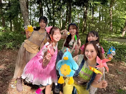 ポカ｜ことしのなつはことししかない（2026-09-13）｜6枚目
