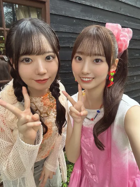 大田 美月｜楽しかった記憶（2026-09-14）｜3枚目
