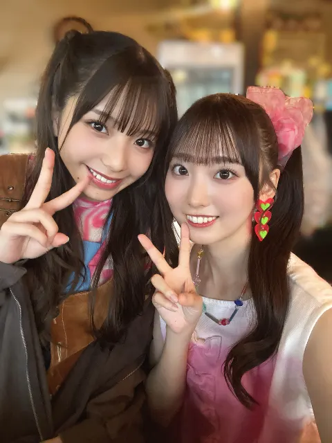 大田 美月｜楽しかった記憶（2026-09-14）｜4枚目