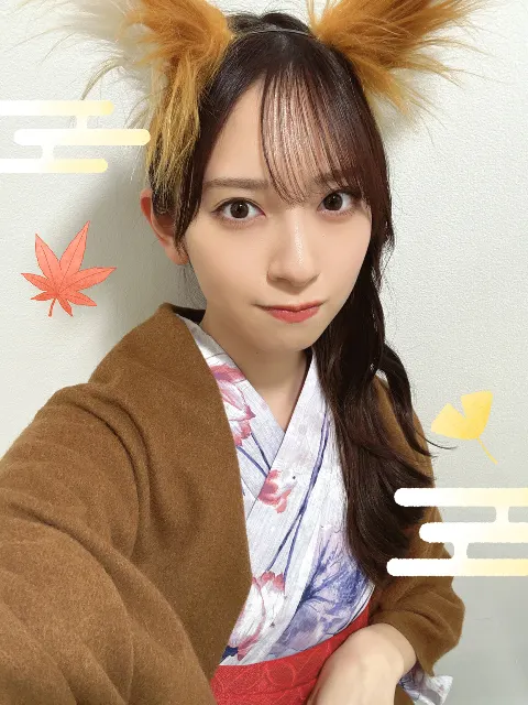 金村 美玖｜きつねうどん…？🍁（2026-09-15）