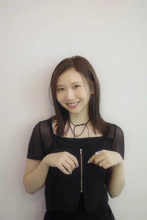 藤嶌 果歩｜帰省するの巻（2026-09-15）｜6枚目