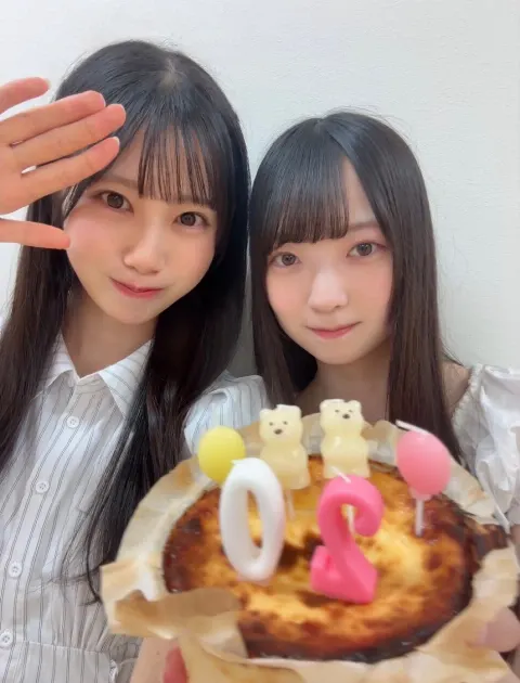 鶴崎 仁香｜秋が来た。どこに行こう？（2026-09-15）｜4枚目