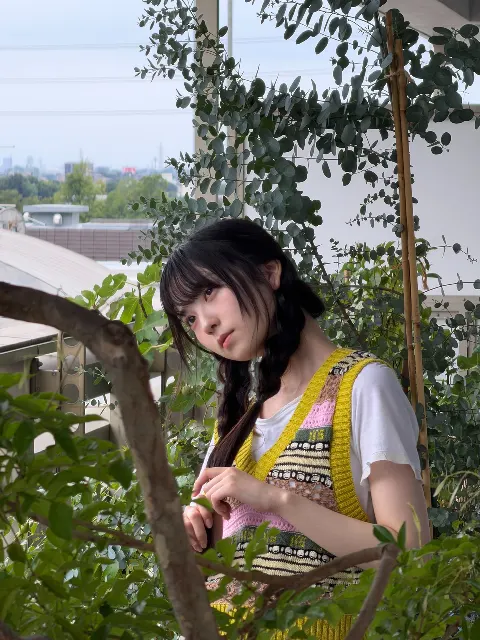 佐藤 優羽｜空振りの行方。（2026-09-15）｜2枚目