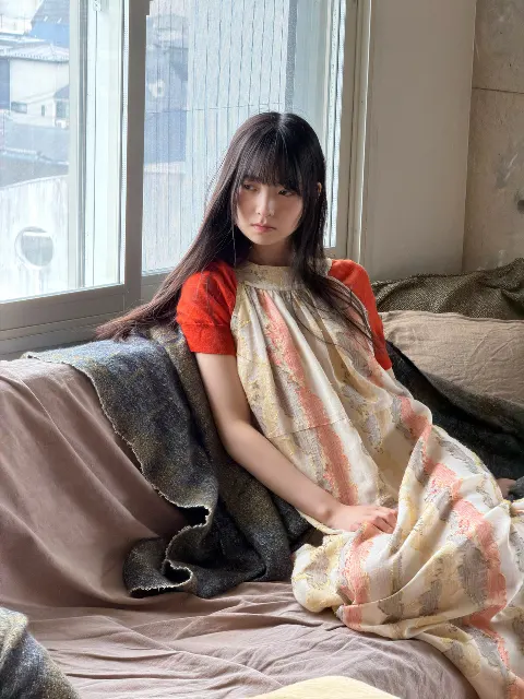 佐藤 優羽｜空振りの行方。（2026-09-15）｜6枚目