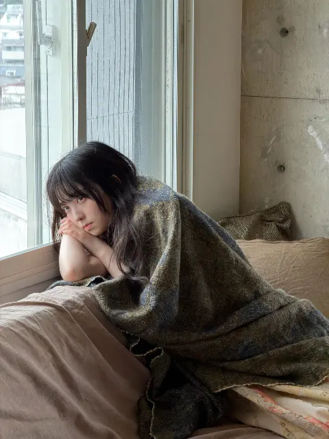 佐藤 優羽｜空振りの行方。（2026-09-15）｜7枚目