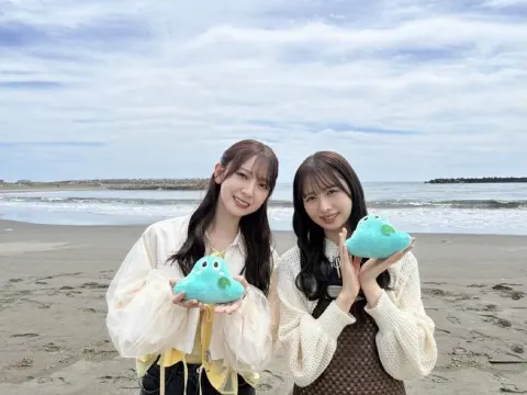 上村 ひなの｜騒ぐ気持ちに蓋をして、しらす丼にも蓋をして。（2026-09-18）｜4枚目