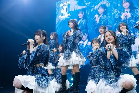 山口 陽世｜( ¨̮ )>≡日向坂46のことがずーっと大好きです！（2026-09-18）｜6枚目