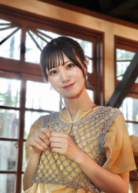 鶴崎 仁香｜色褪せない夏。（2026-09-18）