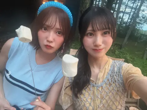 鶴崎 仁香｜色褪せない夏。（2026-09-18）｜3枚目