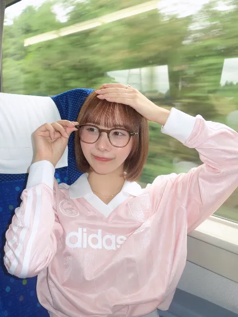 石塚 瑶季｜旅路（2026-09-18）｜3枚目