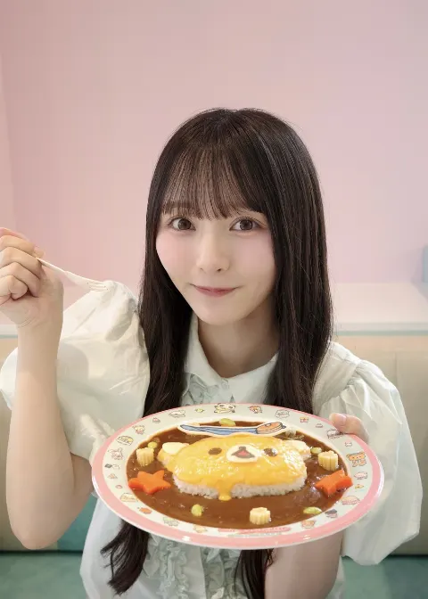 片山 紗希｜今日はカレーライスをいかが🍛（2026-09-18）