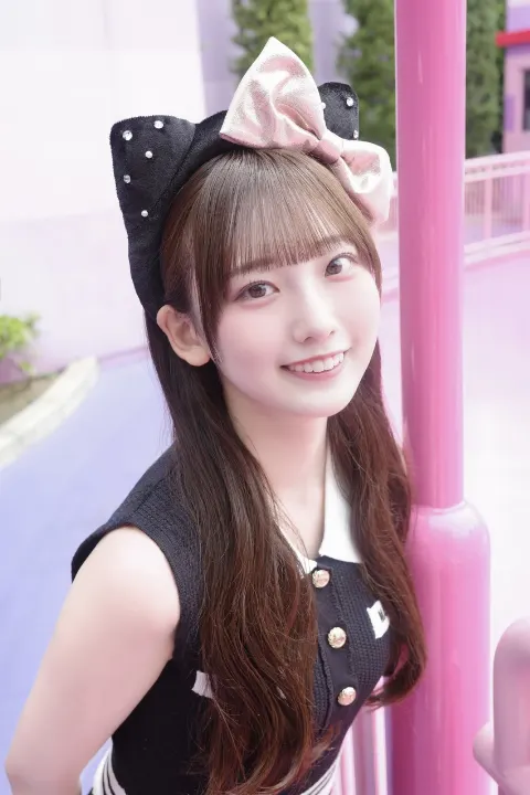 大田 美月｜急展開のラブストーリーをずっと待っているんだ（2026-09-18）｜2枚目