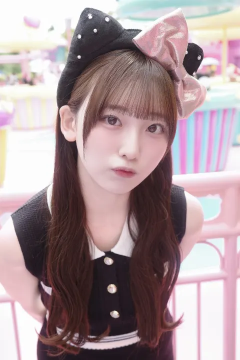 大田 美月｜急展開のラブストーリーをずっと待っているんだ（2026-09-18）｜3枚目