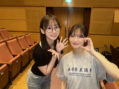 大田 美月｜急展開のラブストーリーをずっと待っているんだ（2026-09-18）｜5枚目