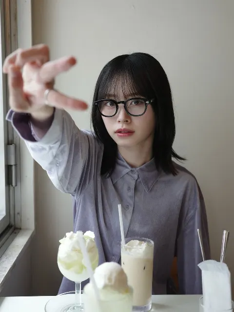 髙橋 未来虹｜淡いグリーンの虜（2026-09-19）｜2枚目