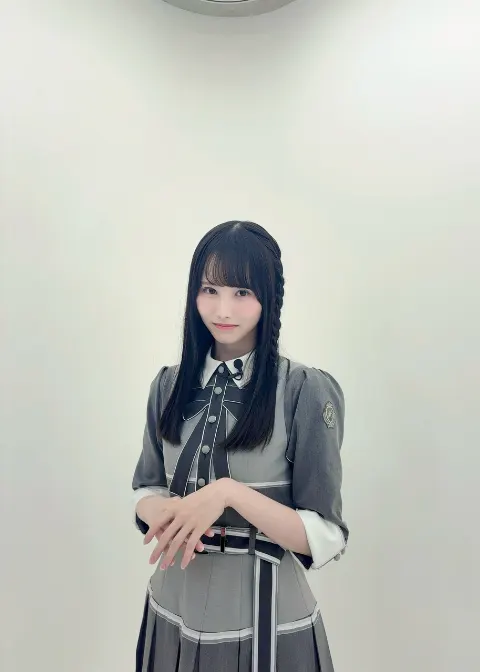 高井 俐香｜きゃたんとお散歩でーと( .ˬ. )（2026-09-19）｜2枚目
