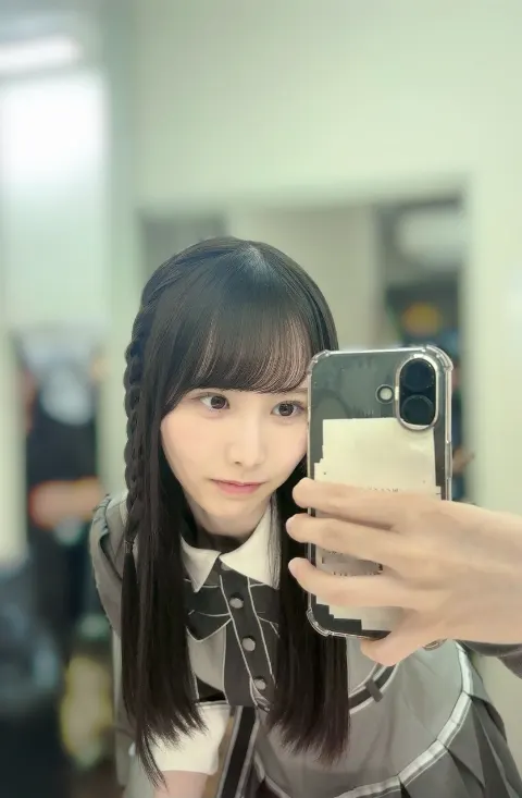 高井 俐香｜きゃたんとお散歩でーと( .ˬ. )（2026-09-19）｜3枚目