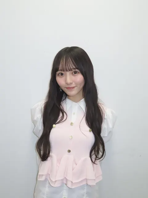 片山 紗希｜IDOL RUNWAY COLLECTION🎀 初ランウェイでした♡（2026-09-20）｜2枚目
