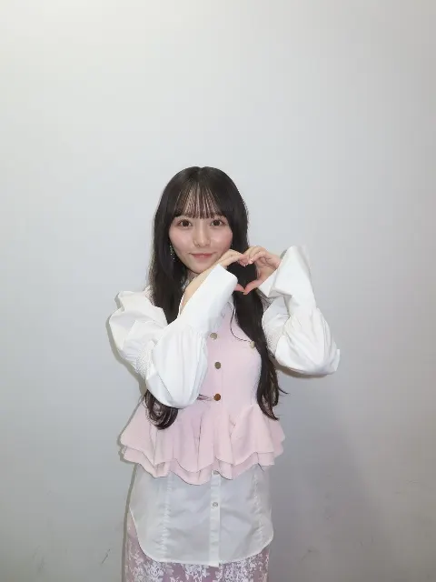 片山 紗希｜IDOL RUNWAY COLLECTION🎀 初ランウェイでした♡（2026-09-20）｜3枚目