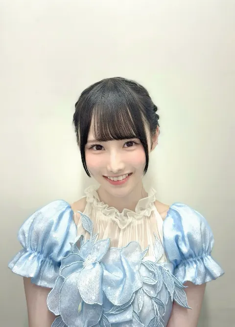高井 俐香｜むぎゅむぎゅ（2026-09-20）