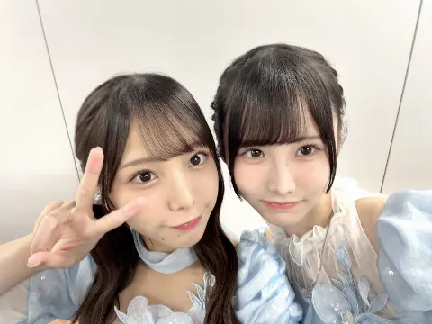高井 俐香｜むぎゅむぎゅ（2026-09-20）｜2枚目