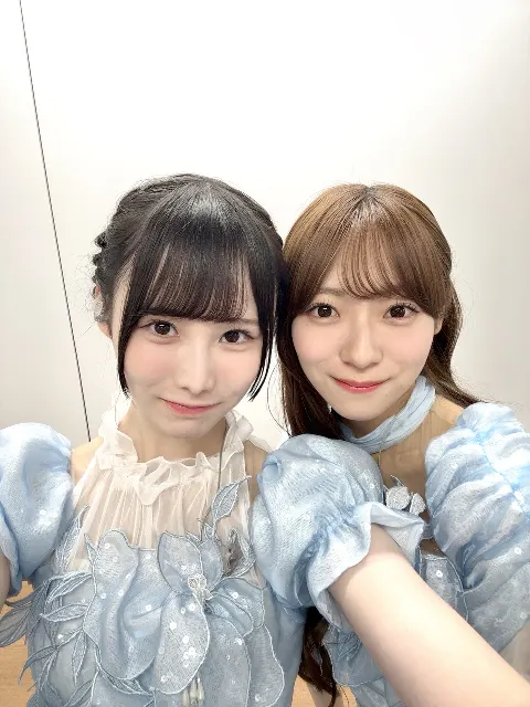 高井 俐香｜むぎゅむぎゅ（2026-09-20）｜3枚目
