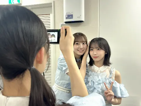 高井 俐香｜むぎゅむぎゅ（2026-09-20）｜4枚目