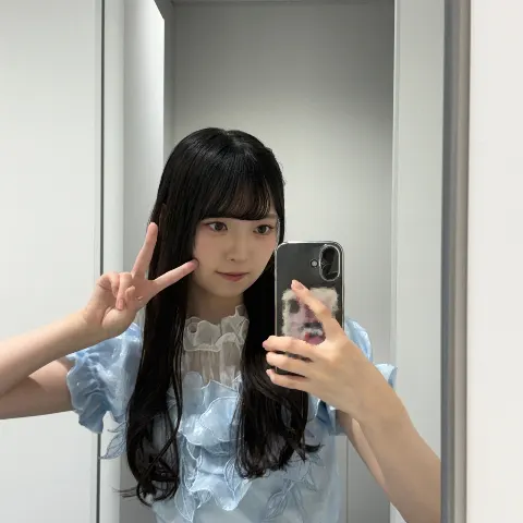 佐藤 優羽｜百合の花ならばよかった。（2026-09-20）｜2枚目