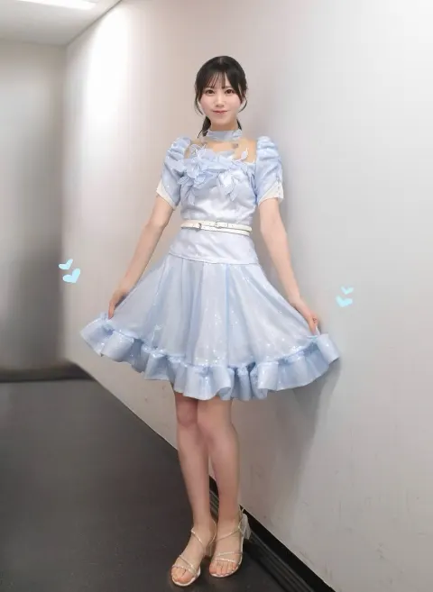 鶴崎 仁香｜片思いは無意識さ。（2026-09-21）