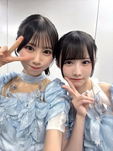 鶴崎 仁香｜片思いは無意識さ。（2026-09-21）｜2枚目