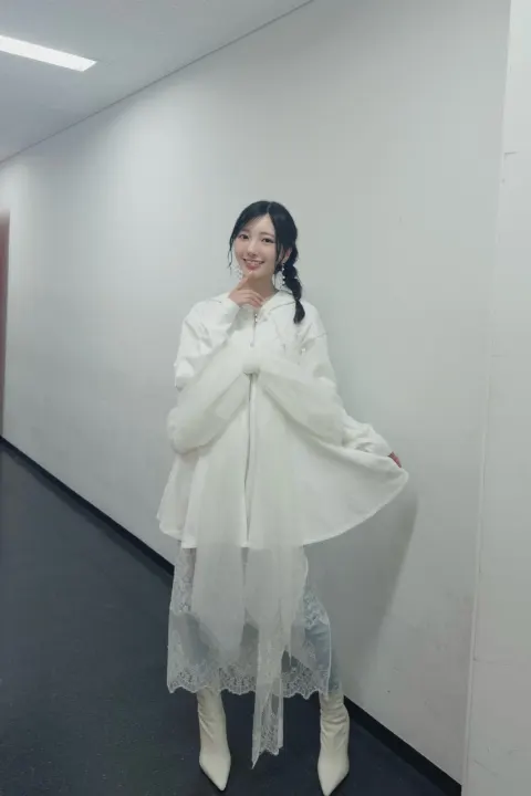 小西 夏菜実｜もどされ、すすみ、つなげられ、つづいてく（2026-09-21）｜2枚目