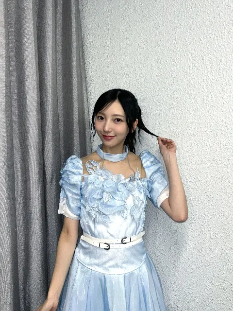 小西 夏菜実｜もどされ、すすみ、つなげられ、つづいてく（2026-09-21）｜3枚目