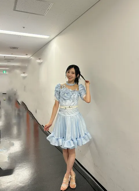 小西 夏菜実｜もどされ、すすみ、つなげられ、つづいてく（2026-09-21）｜4枚目