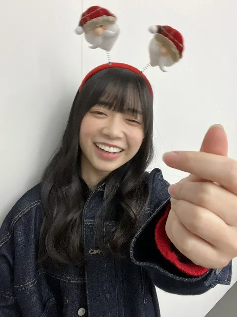 山下 葉留花｜はるはる日記🌱 - ハッピーパーソン -（2026-09-21）｜10枚目