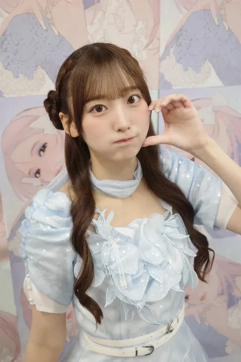 大田 美月｜一生分の“好き”（2026-09-22）