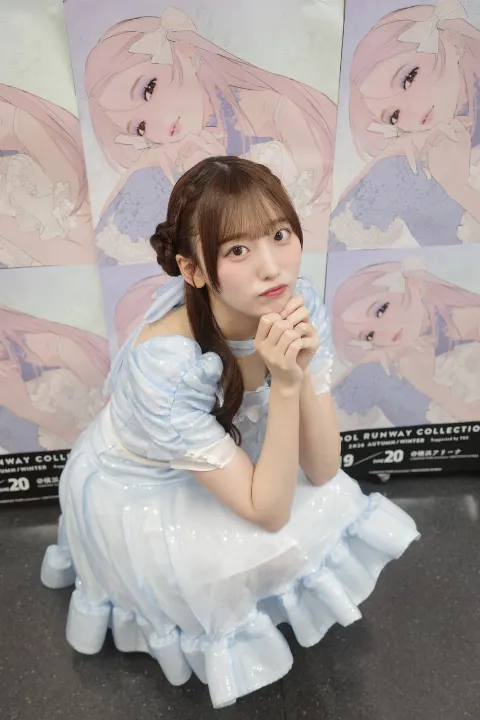 大田 美月｜一生分の“好き”（2026-09-22）｜3枚目
