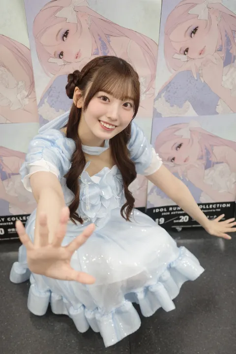 大田 美月｜一生分の“好き”（2026-09-22）｜4枚目