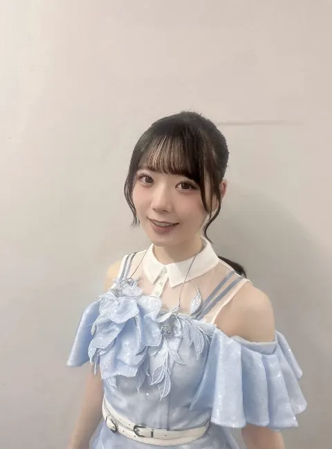 坂井 新奈｜いまたべたいものは？（2026-09-22）｜2枚目