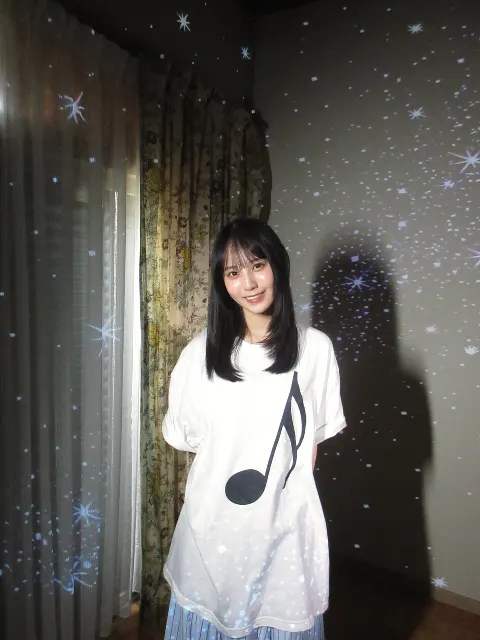 松尾 桜｜キラキラコーディネート🍯❄️（2026-09-22）｜7枚目