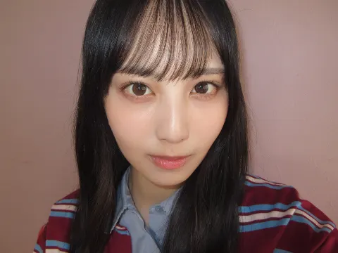 松尾 桜｜キラキラコーディネート🍯❄️（2026-09-22）｜8枚目
