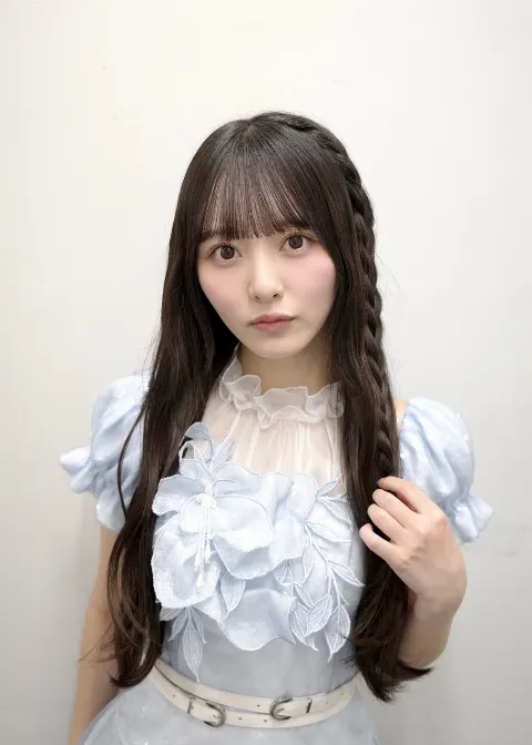 片山 紗希｜魔法が溶ける前に迎えに来てほしいな（2026-09-22）