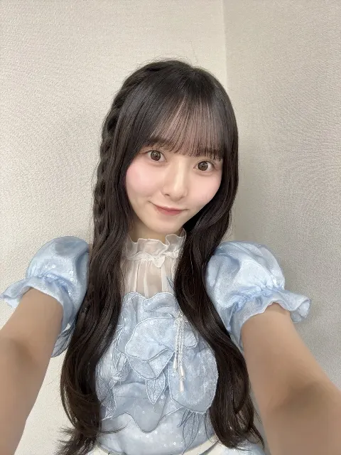 片山 紗希｜魔法が溶ける前に迎えに来てほしいな（2026-09-22）｜4枚目